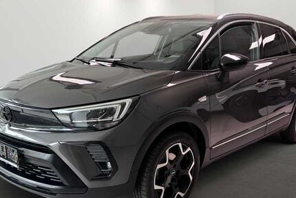 Opel Crossland (X) 33.000 km 17.890 &euro; München 80339