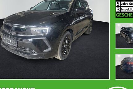 Opel Grandland (X) 22.521 km 23.490 &euro; München 81243