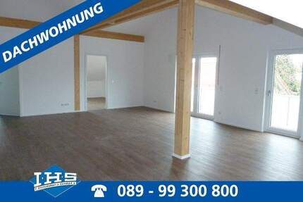 Wohnung Poing - 3 Zimmer, 109 m&sup2;, 1.690&euro; | Angebot:25167861
