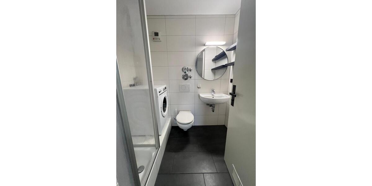Etagenwohnung München Am Riesenfeld - 1 Zimmer, 43 m&sup2;, 385.000&euro; | Angebot:26738114