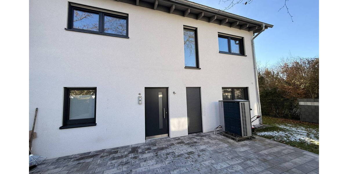 Einfamilienhaus Neuried - 7 Zimmer, 205 m&sup2;, 1.790.000&euro; | Angebot:26434648