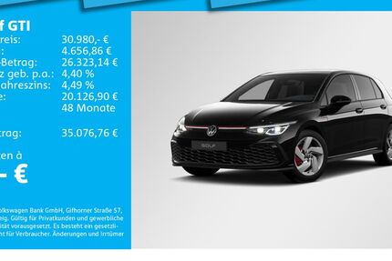 VW Golf 40.674 km 30.980 &euro; München 80935