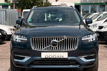 Volvo XC90 135.000 km 38.900 &euro; München 81243