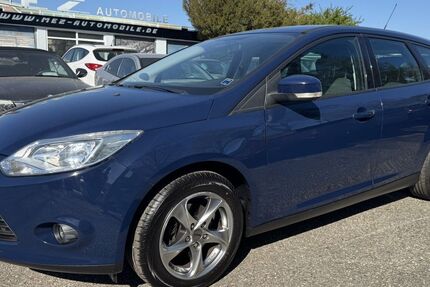 Ford Focus 133.000 km 4.900 &euro; Dachau (bei München) 85221