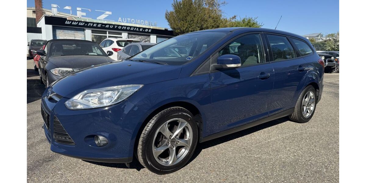 Ford Focus 133.000 km 4.900 &euro; Dachau (bei München) 85221