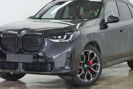 BMW X3 17.300 km 72.850 &euro; Oberhaching 82041