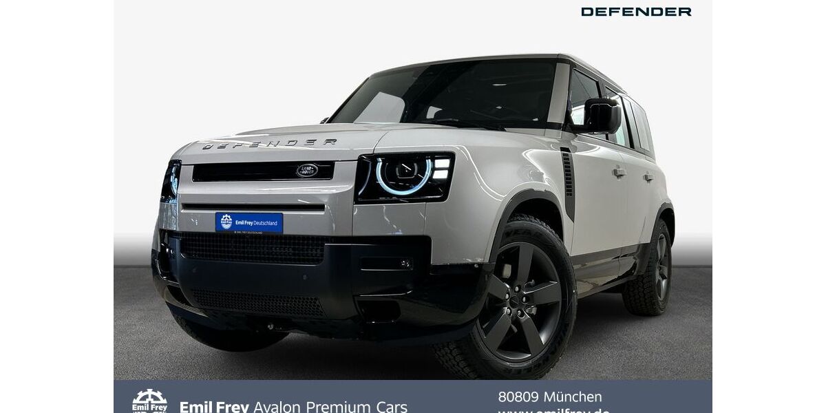 Land Rover Defender 3.100 km 86.997 &euro; München 80809