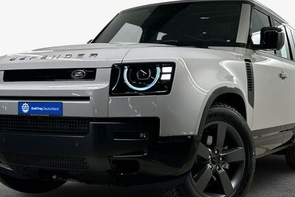 Land Rover Defender 5.500 km 84.497 &euro; München 80809
