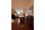 Dachgeschoßwohnung München Sendling-Westpark - 3 Zimmer, 95 m&sup2;, 2.400&euro; | Angebot:26425695