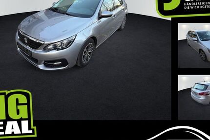 Peugeot 308 74.459 km 12.990 &euro; München 80807