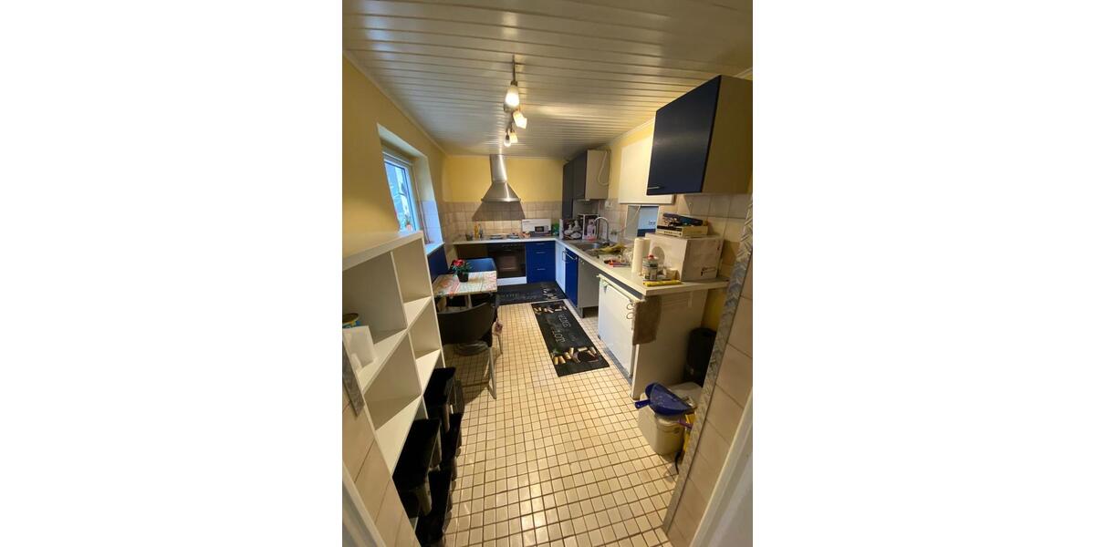 Einfamilienhaus München Au-Haidhausen - 4 Zimmer, 70 m&sup2;, 235.000&euro; | Angebot:26124143