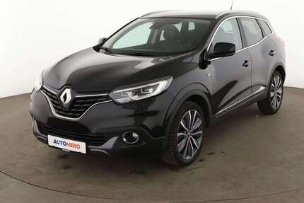 Renault Kadjar 73.553 km 15.480 &euro; Neufahrn 85375