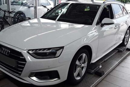 Audi A4 70.596 km 27.430 &euro; Wolfratshausen 82515
