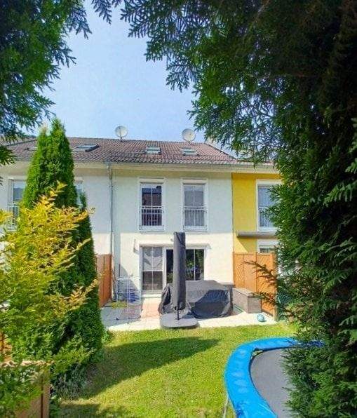 Reihenmittelhaus Unterschleißheim Hollern - 4 Zimmer, 135 m&sup2;, 2.225&euro; | Angebot:25734069