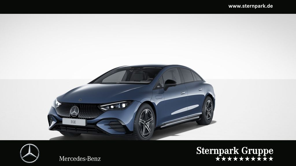 Mercedes-Benz EQE 37.660 km 44.999 &euro; Feldkirchen 85622