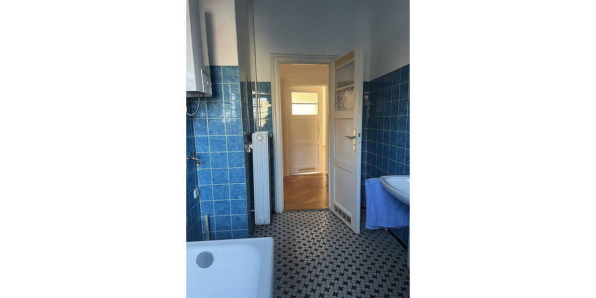 Etagenwohnung München Untergiesing-Harlaching - 2 Zimmer, 80 m&sup2;, 697.000&euro; | Angebot:26037014
