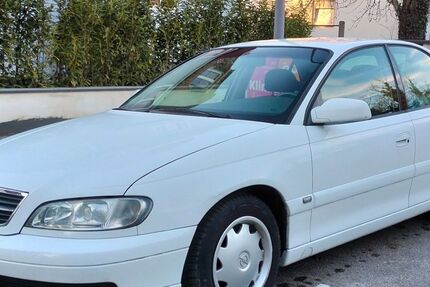 Opel Omega 106.500 km 2.200 &euro; München 80687
