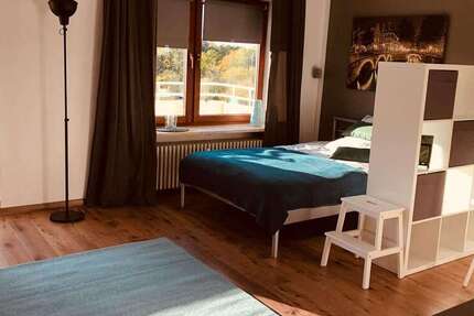 Wohnen auf Zeit in Haar 990 € 1 zimmer