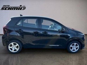 PICANTO FACELIFT 1.0 MT EDITION 7