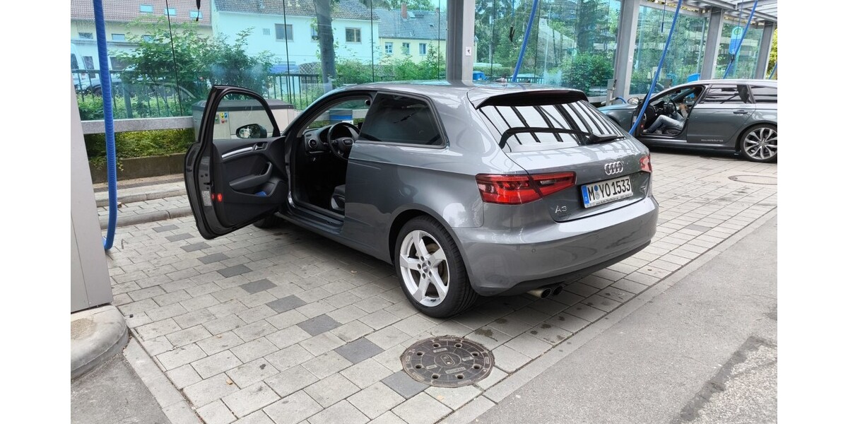 Audi A3 235.000 km 7.450 &euro; Ottobrunn 85521