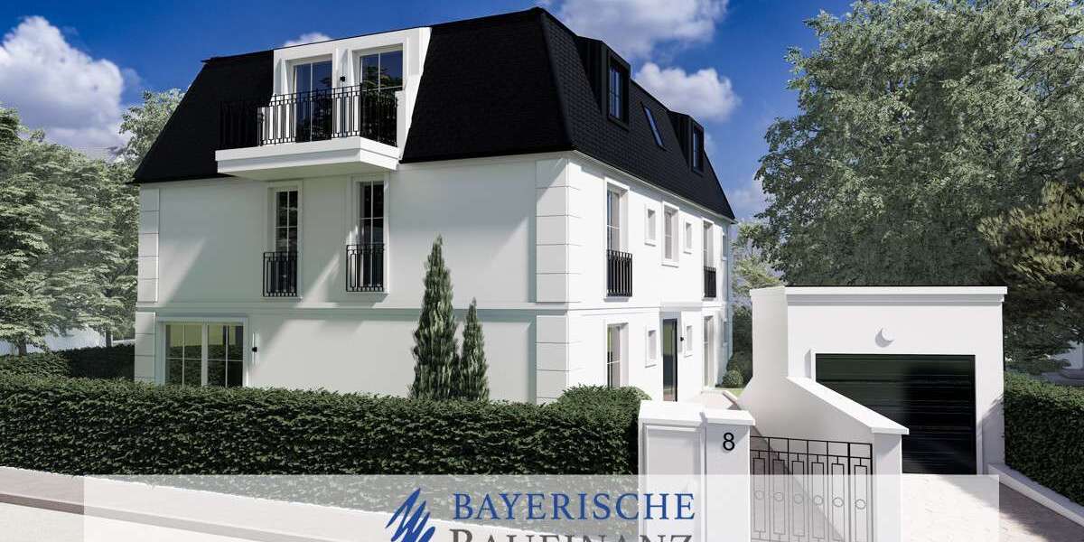 Grundstück München / Solln Solln - 3.150.000&euro; | Angebot:25448480