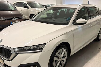 Skoda Octavia 179.564 km 15.550 &euro; München 81825