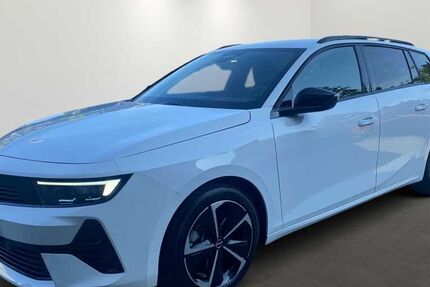 Opel Astra 5.200 km 27.490 &euro; Fürstenfeldbruck 82256