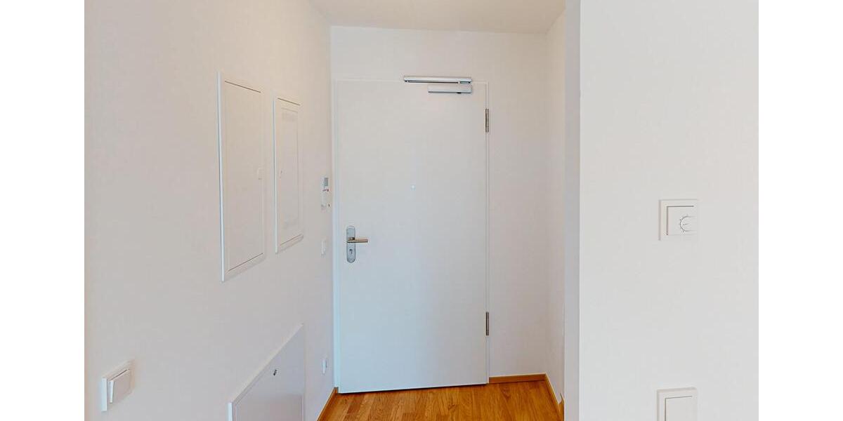 Etagenwohnung München Allach-Untermenzing - 2 Zimmer, 58 m&sup2;, 1.521&euro; | Angebot:25540033