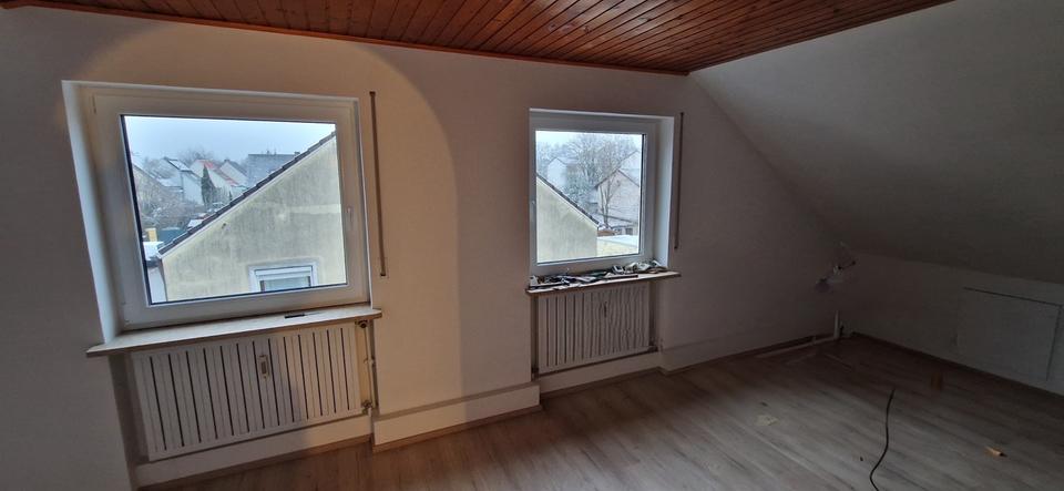 Doppelhaushälfte mit großem Garten in Eglharting 5 zimmer