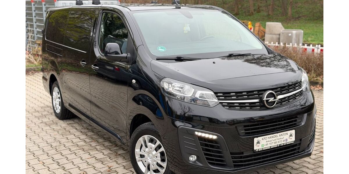 Opel Vivaro 134.000 km 15.499 &euro; Holzkirchen nähe München 83607