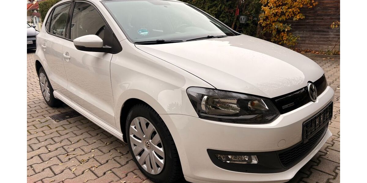 VW Polo 164.900 km 4.550 &euro; Puchheim 82178