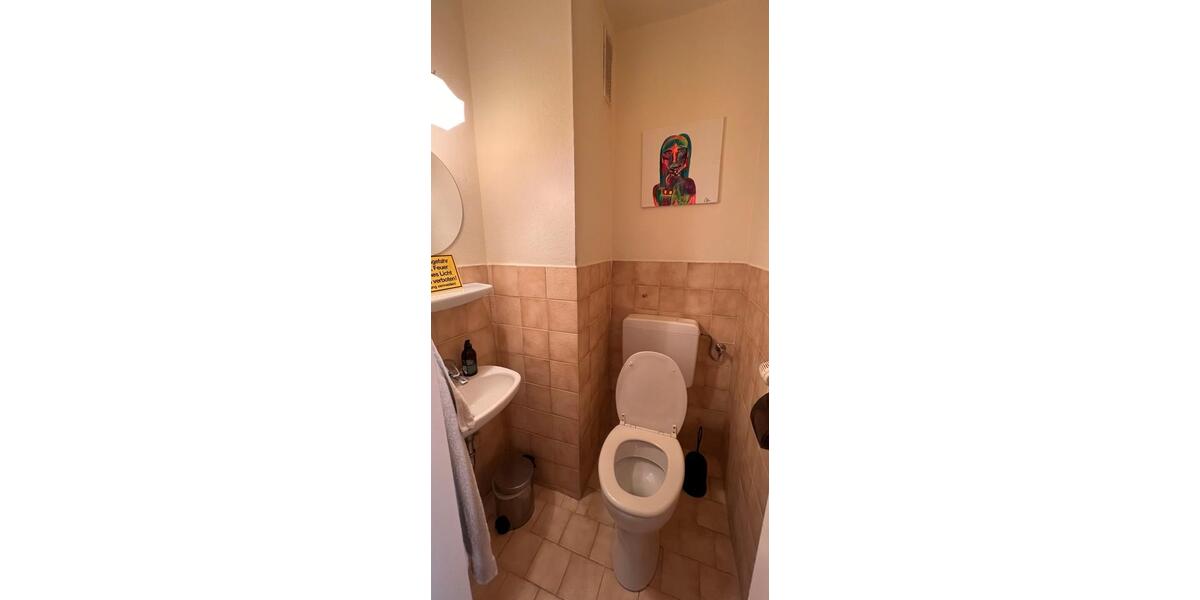 Erdgeschoßwohnung München Bogenhausen - 3 Zimmer, 72 m&sup2;, 1.980&euro; | Angebot:26041384