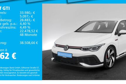 VW Golf 13.905 km 33.980 &euro; München 80935