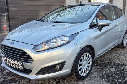 Ford Fiesta 126.611 km 3.690 &euro; München 80809