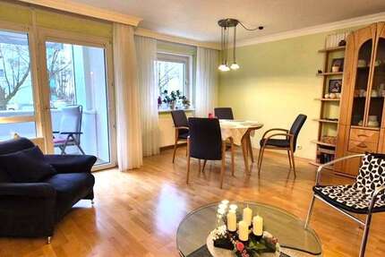 Wohnung Fürstenfeldbruck - 2 Zimmer, 62 m&sup2;, 349.500&euro; | Angebot:25231221