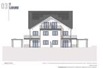 Terrassenwohnung Vaterstetten Parsdorf - 5 Zimmer, 116 m&sup2;, 1.039.000&euro; | Angebot:25769067