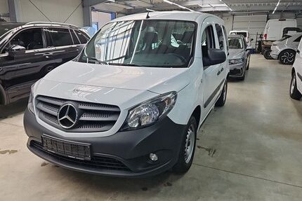 Mercedes-Benz Citan 92.700 km 13.900 &euro; KARLSFELD (b.München) 85757