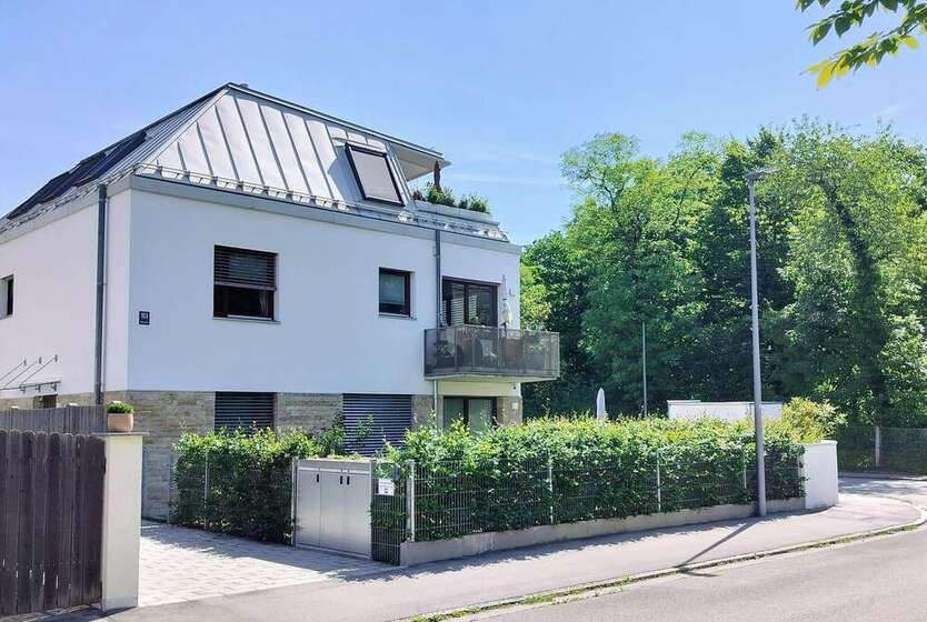 Wohnung zum Mieten in München 1.750 € 76 m²
