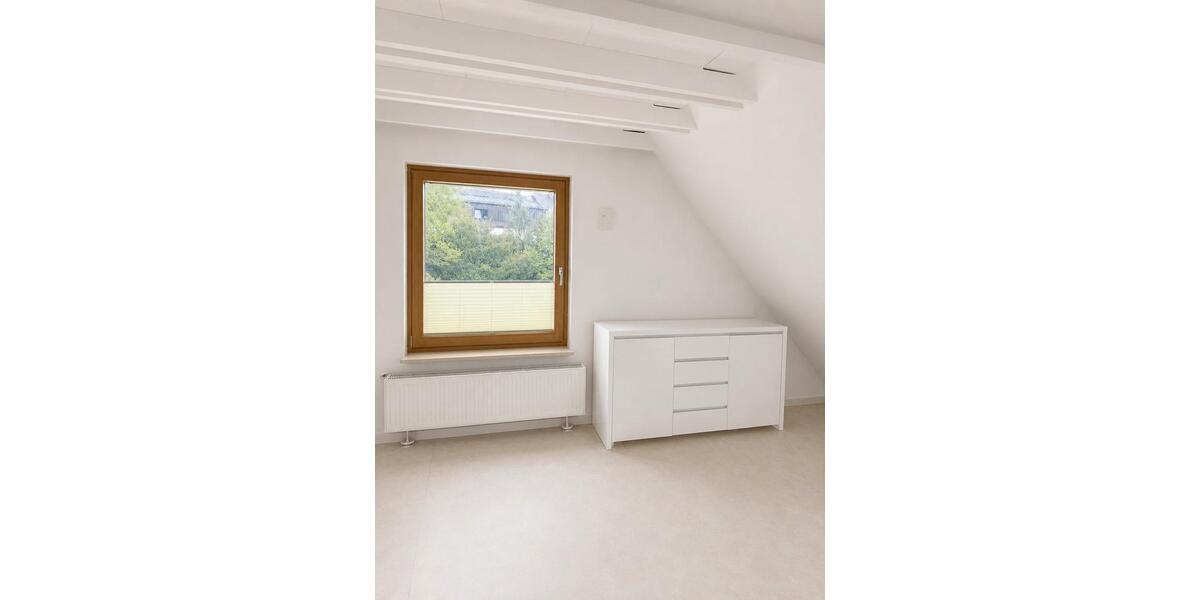 Dachgeschoßwohnung München Giesing - 2 Zimmer, 60 m&sup2;, 980&euro; | Angebot:26636864