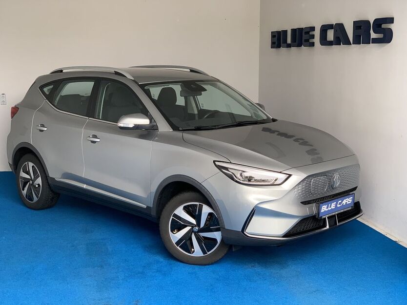 MG ZS 17.984 km 16.400 € München 80997