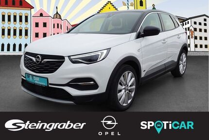 Opel Grandland (X) 56.000 km 19.680 &euro; Holzkirchen 83607