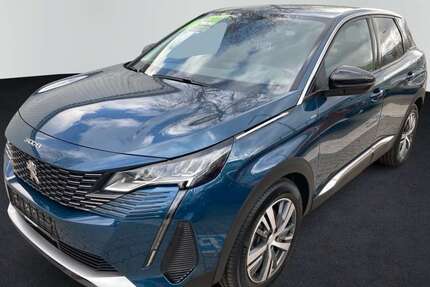 Peugeot 3008 37.295 km 21.990 € Wolfratshausen / Ob. 82515