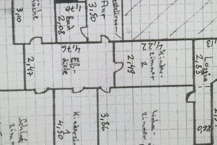 Wohnung München Ramersdorf-Perlach - 4 Zimmer, 95 m&sup2;, 1.900&euro; | Angebot:25397702