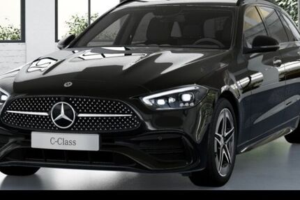 Mercedes-Benz C 200 9.900 km 46.900 € München 80636