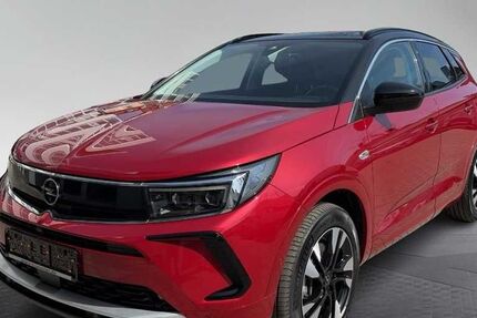 Opel Grandland (X) 39.300 km 24.890 &euro; München 80339