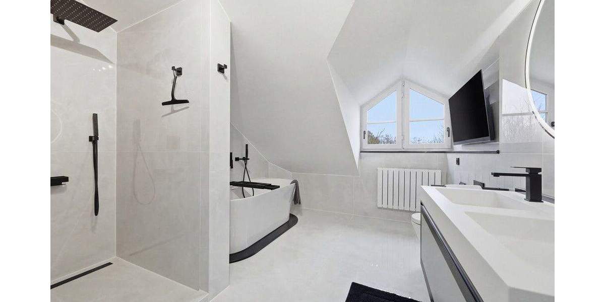 Etagenwohnung Olching - 3 Zimmer, 89 m&sup2;, 2.085&euro; | Angebot:25816396