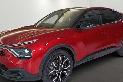 Citroen ë-C4 40.000 km 16.890 &euro; München 80339