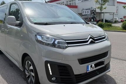 Citroen Jumpy 89.970 km 15.555 &euro; München 81243