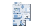Hochwertig sanierte 3.5 Zimmerwohnung in Laim - Etagenwohnung München Pasing-Obermenzing | Angebot:26920790