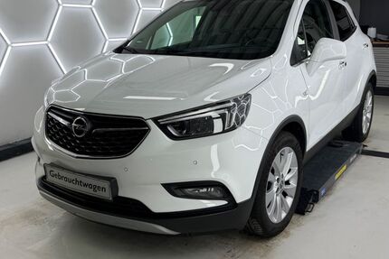 Opel Mokka 99.000 km 13.290 &euro; Ottobrunn 85521
